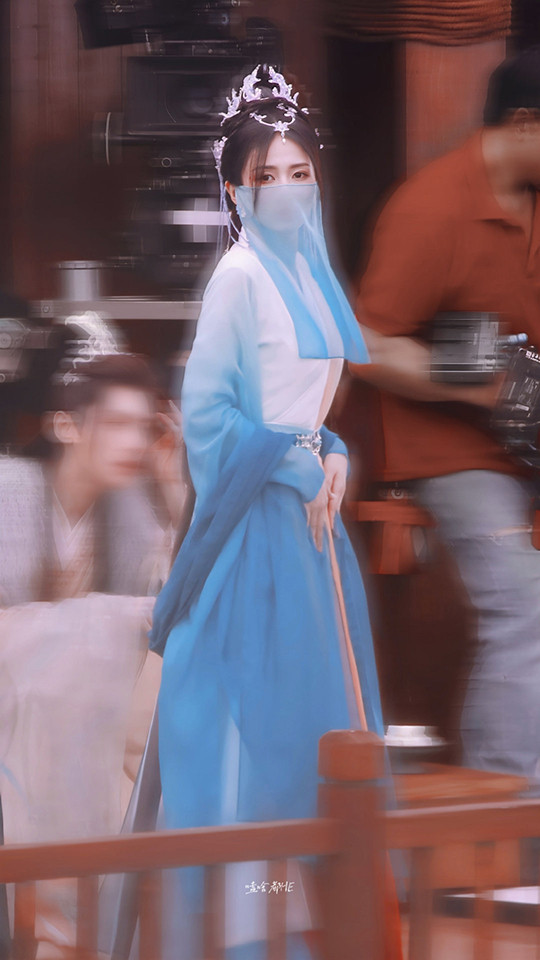 2022待播古裝劇10位女主造型袁冰妍美出新高度鞠婧禕被嫌醜 2022待播古裝劇10位女主造型袁冰妍美出新高度鞠婧禕被嫌醜