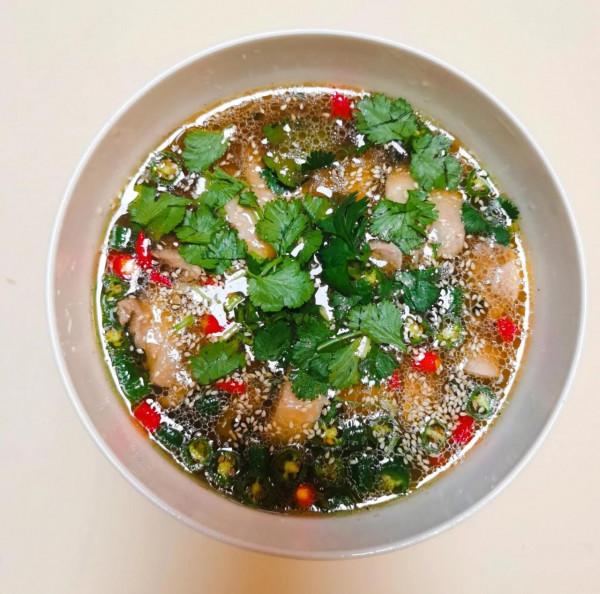 盡力復刻紫燕百味雞的藤椒雞 盡力復刻紫燕百味雞的藤椒雞