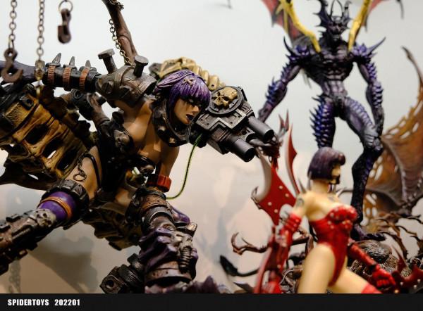 除了錢以外，玩具收藏愛好者們面臨最大的問題是什麼？