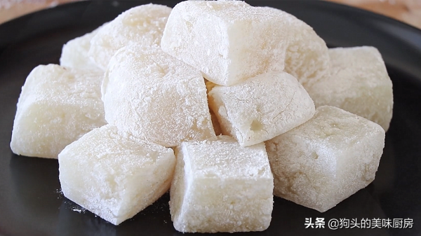 冬天吃梨有好處,教你一個做法,Q彈爽滑,潤肺生津,做給孩子吃 冬天吃梨有好處,教你一個做法,Q彈爽滑,潤肺生津,做給孩子吃