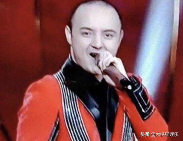 4位“不耐老”的男星,各有各的心酸,有人瘦不了,有人20就禿了 4位“不耐老”的男星,各有各的心酸,有人瘦不了,有人20就禿了