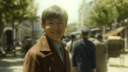 陳喬年:26歲從容赴死,就義前留下了這句話,遺腹女成革命者 陳喬年:26歲從容赴死,就義前留下了這句話,遺腹女成革命者