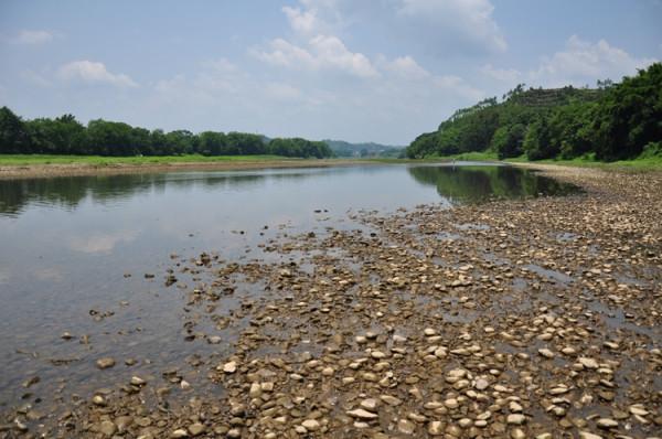 星爺與捷途紅色自駕之旅第5程：于都到興安
