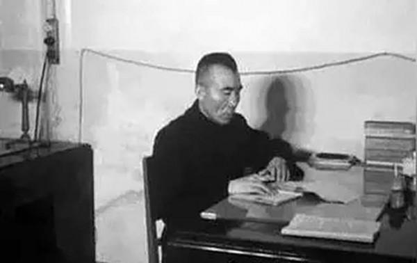 60多年前，關押國民黨將領的“功德林”，現在舊址還能尋到嗎？