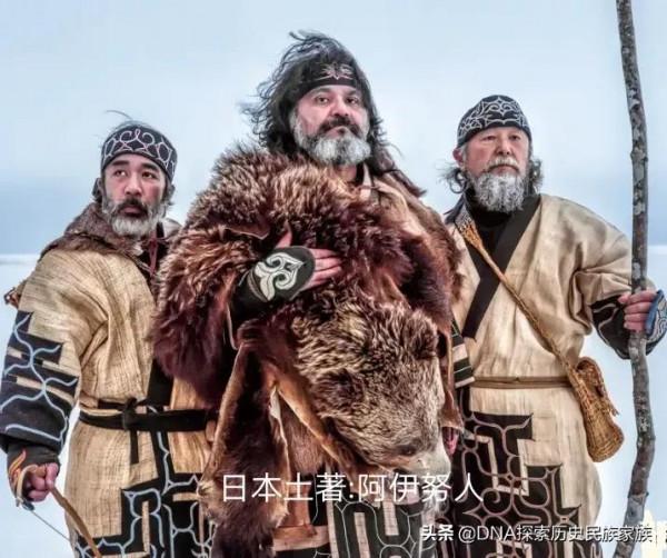 關於&quot&semi;黃種人&Prime;---東亞人的淺膚色，始於約一萬五千年前