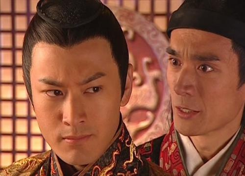 《大漢天子》開播20年,用如今的審美,6位美人誰最好看? 《大漢天子》開播20年,用如今的審美,6位美人誰最好看?