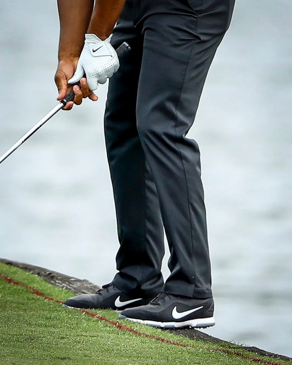 什麼是高爾夫知覺訓練？老虎伍茲、托馬斯都在苦練