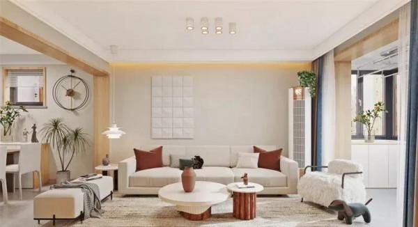 我的理想家：原木迴歸自然