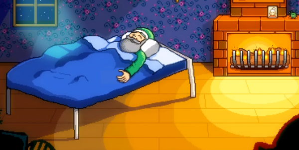 《星露穀物語》——給了你想要的田園夢想嗎？