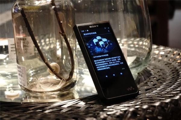 情懷與實際並用——ZX507聽感報告 情懷與實際並用——ZX507聽感報告