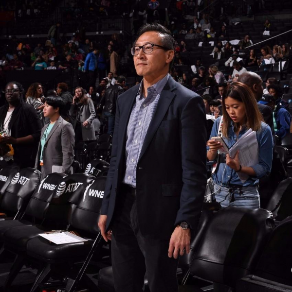 科普：NBA老闆們是幹什麼的？30支球隊老闆個人簡介（東部篇）