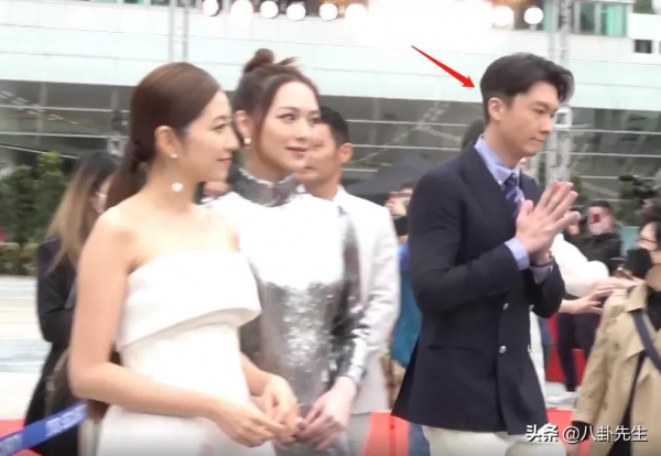 TVB2022年節目巡禮：明星們的打扮有點土，但採訪環節是真敢講