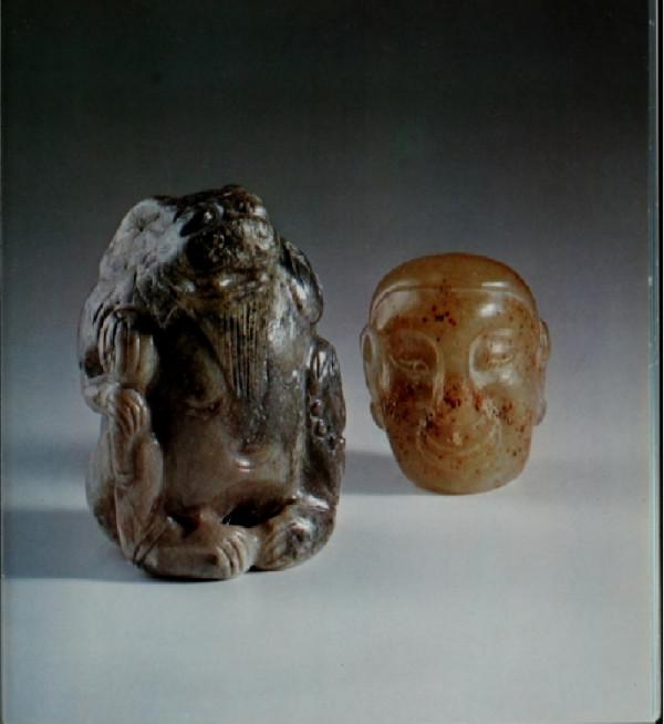 「收藏大家訪談錄」23 艾弗裡·布倫戴奇收藏的中國玉器 「收藏大家訪談錄」23 艾弗裡·布倫戴奇收藏的中國玉器