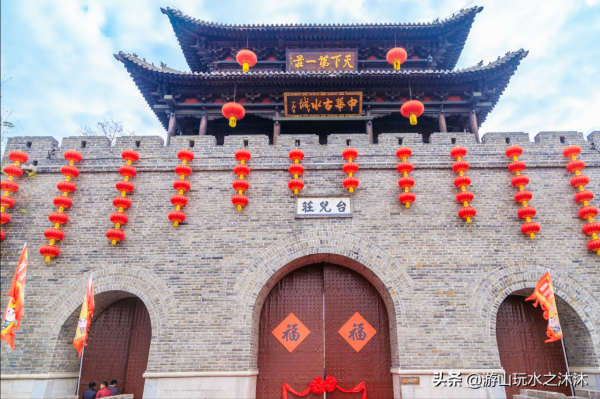 國內10個“第一”的美景,適合週末休閒拍照,建議收藏 國內10個“第一”的美景,適合週末休閒拍照,建議收藏