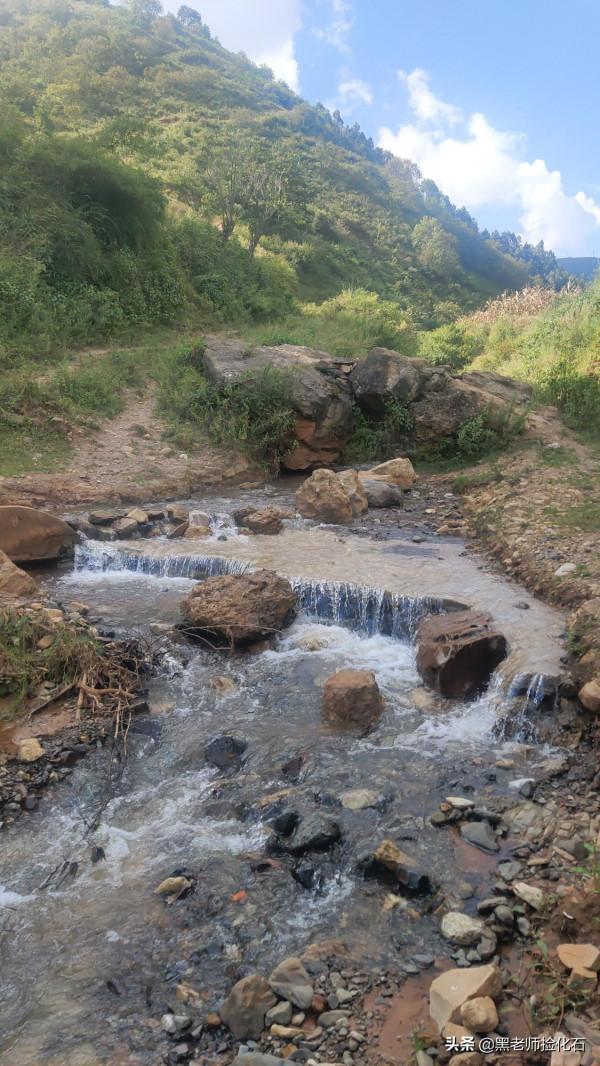 「化石探索」第12期：尋甸化石之旅（六）