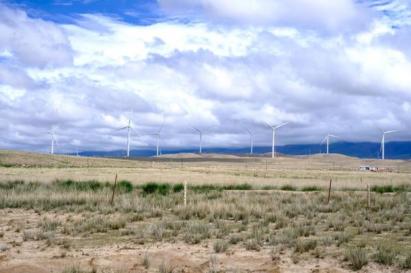 標緻4008環青海長測Day9：鳥島叫“蚊子島”，沿青海沿線達剛察！