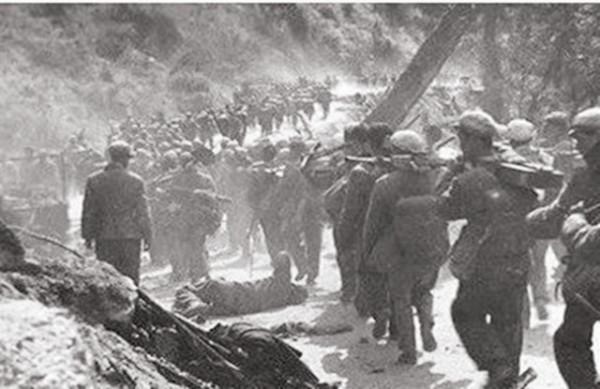 滯留印度54年的中國老兵，因迷路誤入印度，無奈在印度娶妻生子