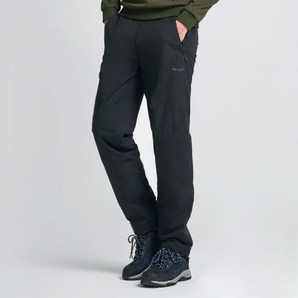 國產之光-國產品牌衝鋒褲之五虎上將