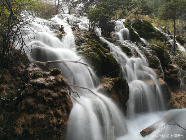 別人的生活:退休了 開始自駕遊 別人的生活:退休了 開始自駕遊