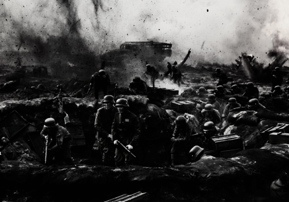 重大決策！毛主席為何命鄧小平為總前委書記？鄧幾十年後記憶猶新