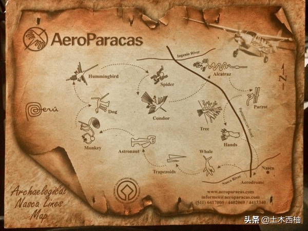 奇特的高原農業、未破解的歷史謎題-揭開馬鈴薯王國的神秘面紗