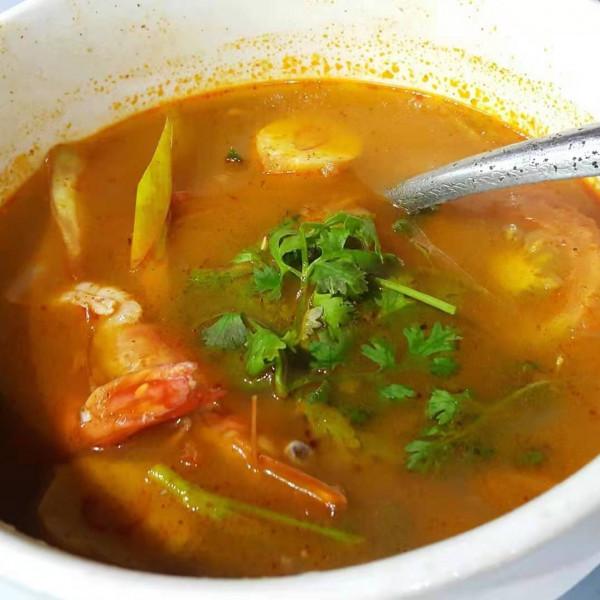 世界三大名湯，兩款酸甜，一款鮮味，你更喜歡哪一款？