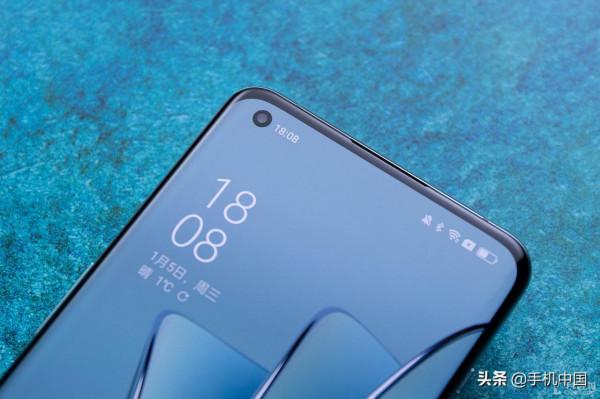 一加10 Pro手機圖賞：效能旗艦 10至名歸