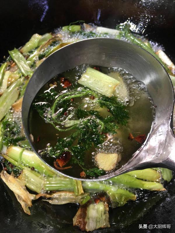 冬至將至，大廚教你調餃子餡的真實做法，牢記“5放3不放”的原則