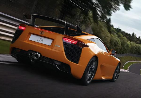 討論 | 迎來電動化新紀元的雷克薩斯,“F”該何去何從? 討論 | 迎來電動化新紀元的雷克薩斯,“F”該何去何從?