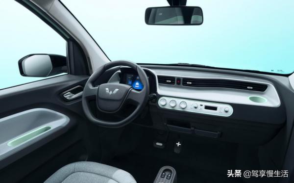 五菱宏光MINIEV馬卡龍值得買嗎?要買就買頂配版 五菱宏光MINIEV馬卡龍值得買嗎?要買就買頂配版