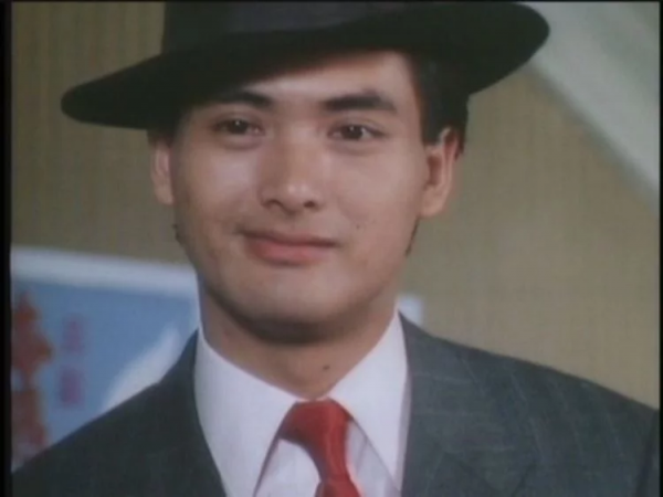 20歲的周潤發,20歲的劉德華,20歲的金城武,差距一目瞭然 20歲的周潤發,20歲的劉德華,20歲的金城武,差距一目瞭然