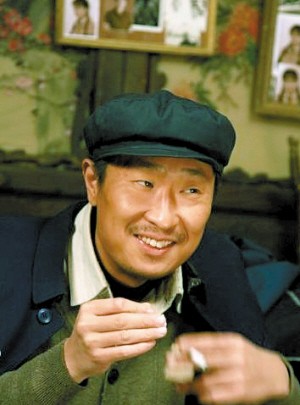 “天津大媽”林永健:17歲入行,33歲娶最美軍花,奮鬥20年終成名 “天津大媽”林永健:17歲入行,33歲娶最美軍花,奮鬥20年終成名