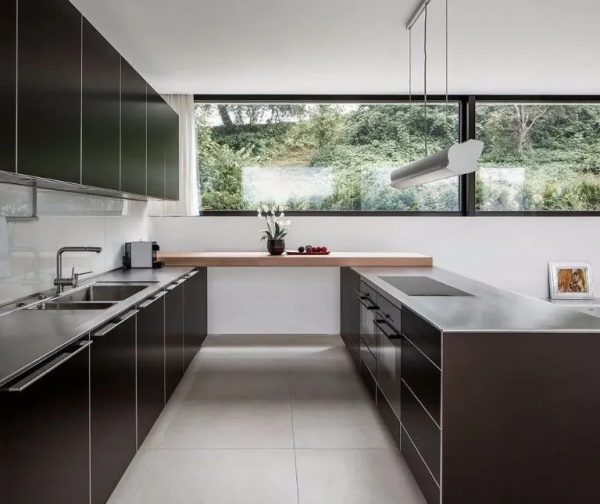 大落地窗是時候走下神壇了