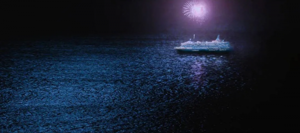 黃渤是如何在《一出好戲》裡，上演“人類進化史”的？