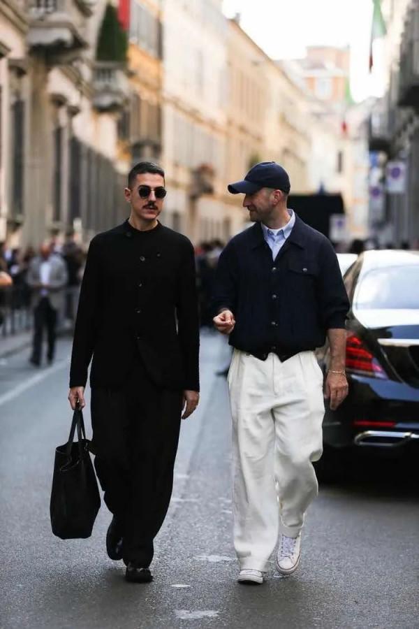 選對褲型,才有型 選對褲型,才有型