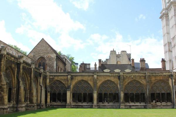 我的達·芬奇密碼之旅