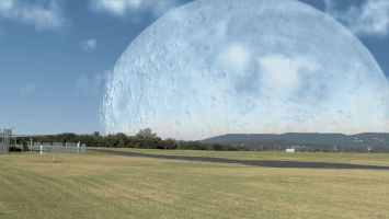 50個人類有多渺小的可怕例項:小漁村岸邊的貨輪,陸地最大車輛 50個人類有多渺小的可怕例項:小漁村岸邊的貨輪,陸地最大車輛