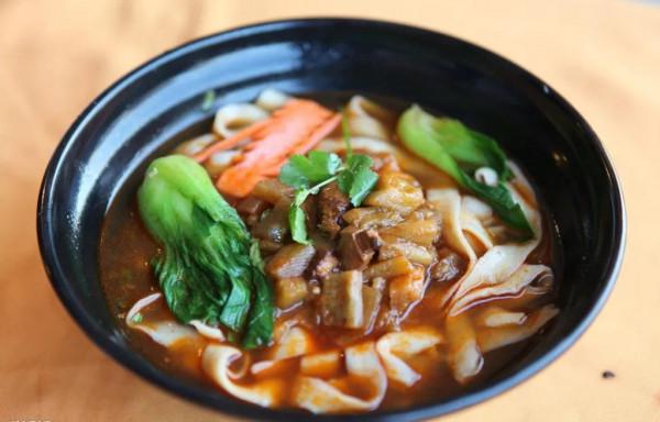 中國美食——四種必須要吃的山西美味早點