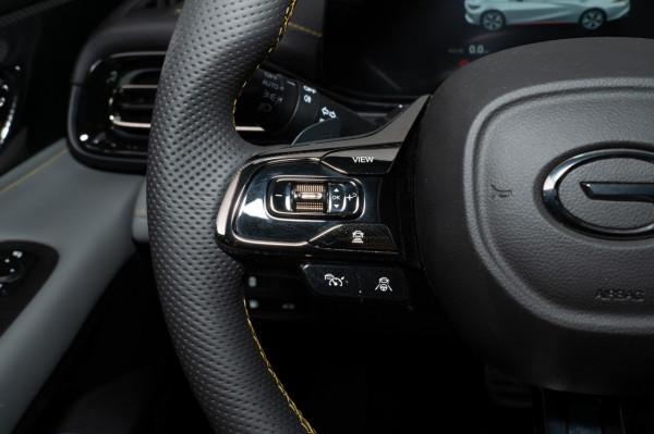 對比|“皇城”PK,顏值即正義,傳祺影豹/領克03誰是你的菜? 對比|“皇城”PK,顏值即正義,傳祺影豹/領克03誰是你的菜?