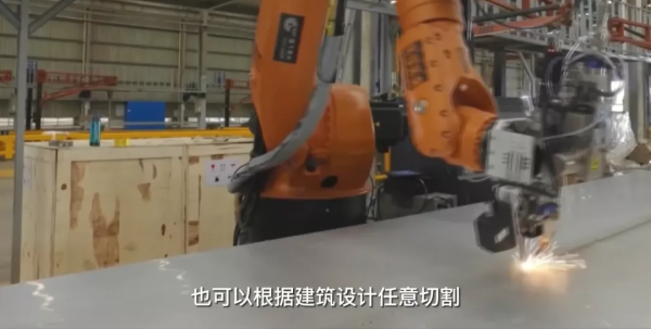 一天建起11層的住宅樓!可居住1000年,房價如蔥價時代來臨? 一天建起11層的住宅樓!可居住1000年,房價如蔥價時代來臨?