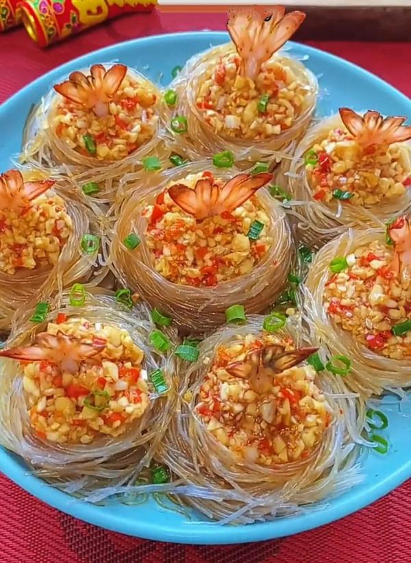 最簡單快手的年夜飯，省心省事，葷素搭配寓意好，關鍵成本低