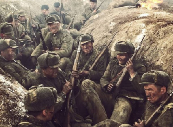 朝鮮停戰協定簽署後,志願軍為何要到5年後的1958年,才撤離朝鮮 朝鮮停戰協定簽署後,志願軍為何要到5年後的1958年,才撤離朝鮮