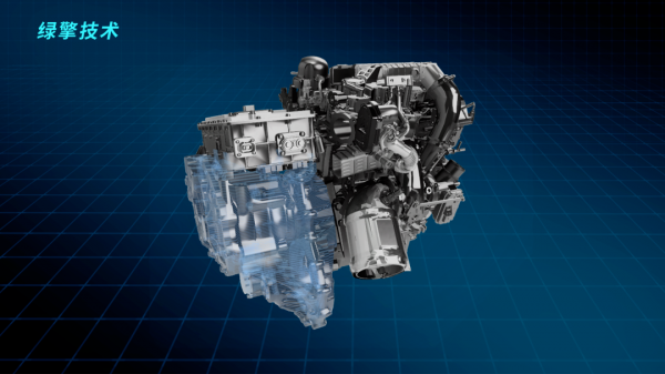 動力和油耗兼得,廣汽這套混動技術打出一記重拳 動力和油耗兼得,廣汽這套混動技術打出一記重拳