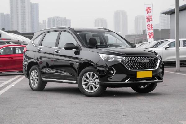 預算不到10萬，轎車、SUV、旅行車選誰？3款代表作對比，給你答案