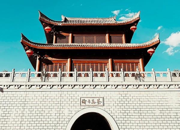 苦等5年，中國首條跨國高鐵通車了，雲南這座慢城正適合冬季出發