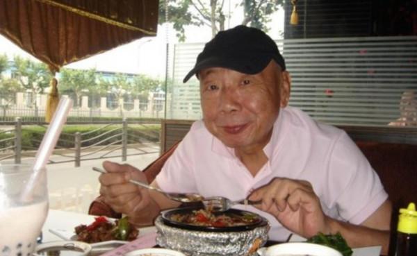 2014年,午馬去世,成龍洪金寶為其抬棺,女殭屍苦戀他15年而不得 2014年,午馬去世,成龍洪金寶為其抬棺,女殭屍苦戀他15年而不得