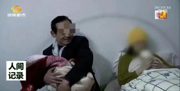 面對與寬容：不幸的女大學生，需要更多的關愛