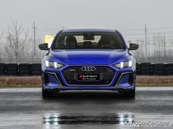 &OpenCurlyDoubleQuote;萬車皆可影豹&rdquo;！恭喜這臺國民&OpenCurlyDoubleQuote;超跑&rdquo;在海外成功出圈