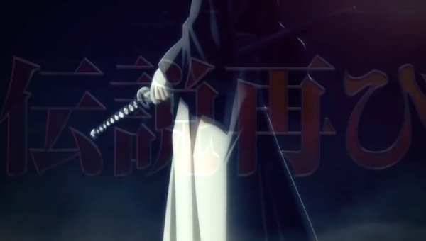 經典《浪客劍心》全新動畫策劃啟動 先導預告公開