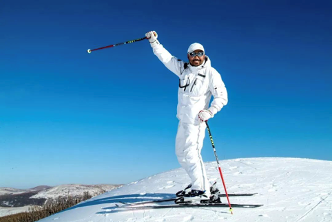 賠本19年，他卻很開心